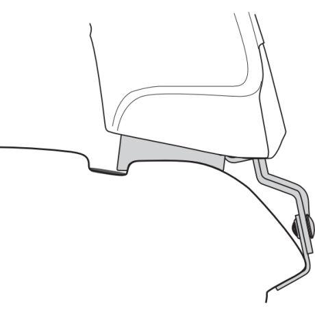 Kit De Anclaje Thule 141334