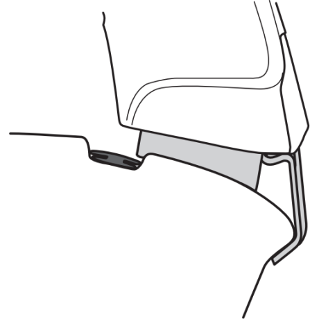 Kit De Anclaje Thule 141281