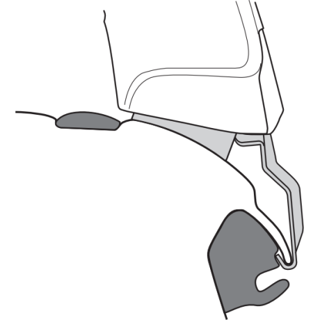 Kit De Anclaje Thule 141210