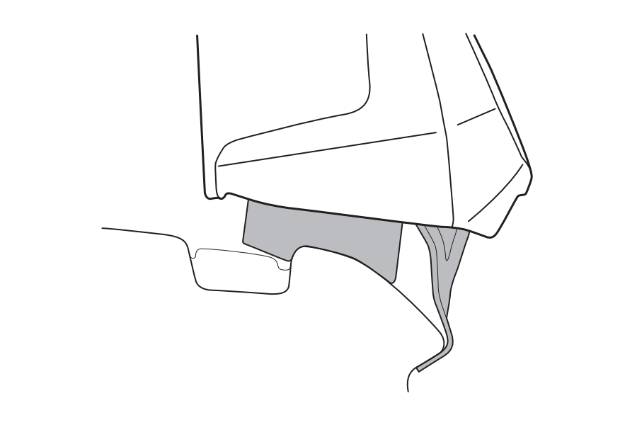 Kit De Anclaje Thule 145199