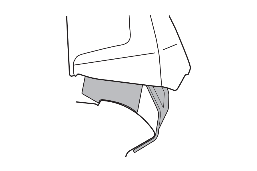 Kit De Anclaje Thule 145183