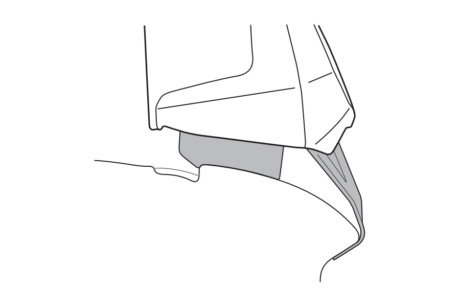 Kit De Anclaje Thule 145169