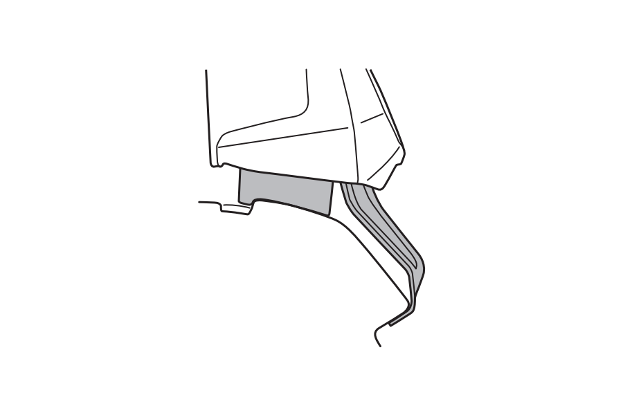 Kit De Anclaje Thule 145148