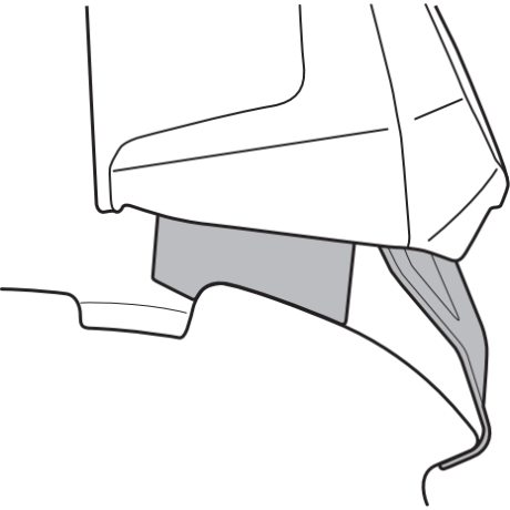 Kit De Anclaje Thule 145130