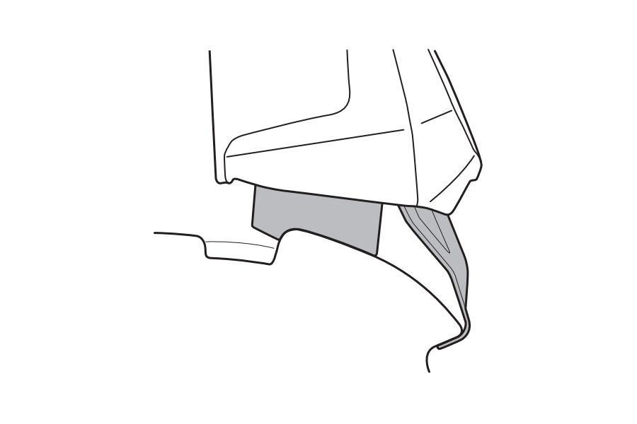 Kit De Anclaje Thule 145130