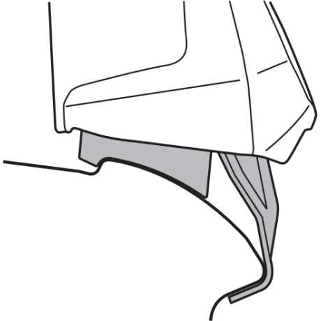 Kit De Anclaje Thule 145112