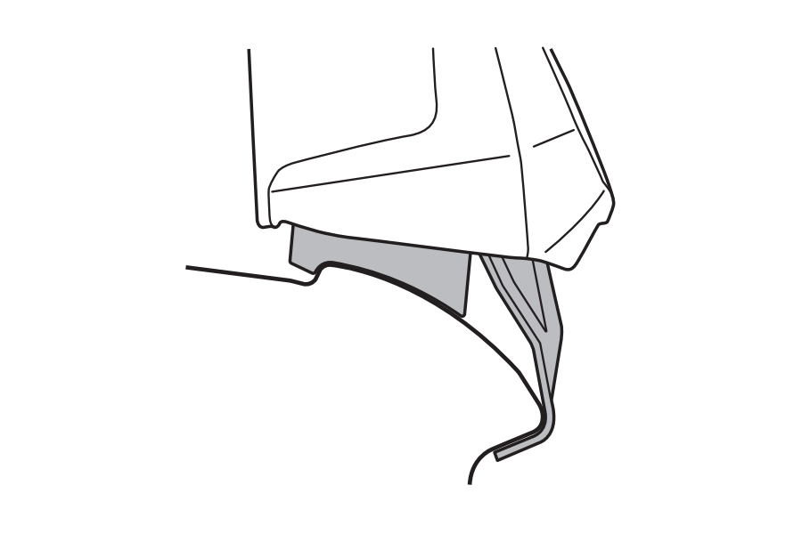 Kit De Anclaje Thule 145112