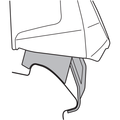 Kit De Anclaje Thule 145109