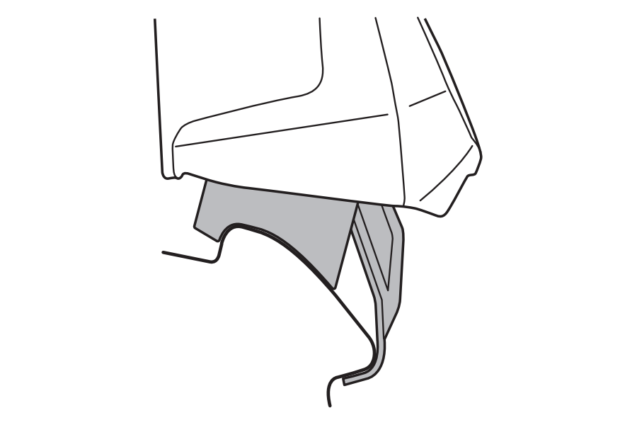 Kit De Anclaje Thule 145109