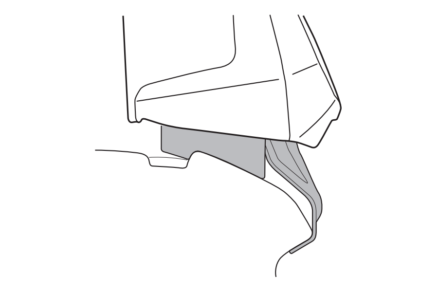 Kit De Anclaje Thule 145104