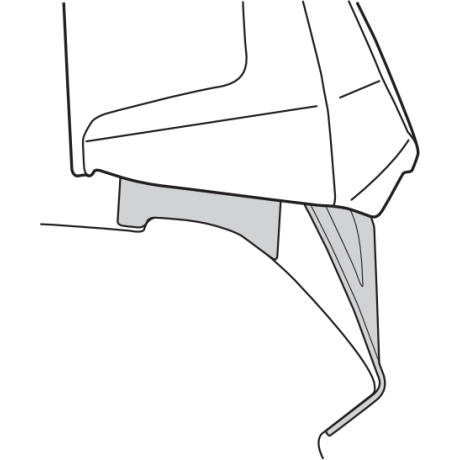 Kit De Anclaje Thule 145074