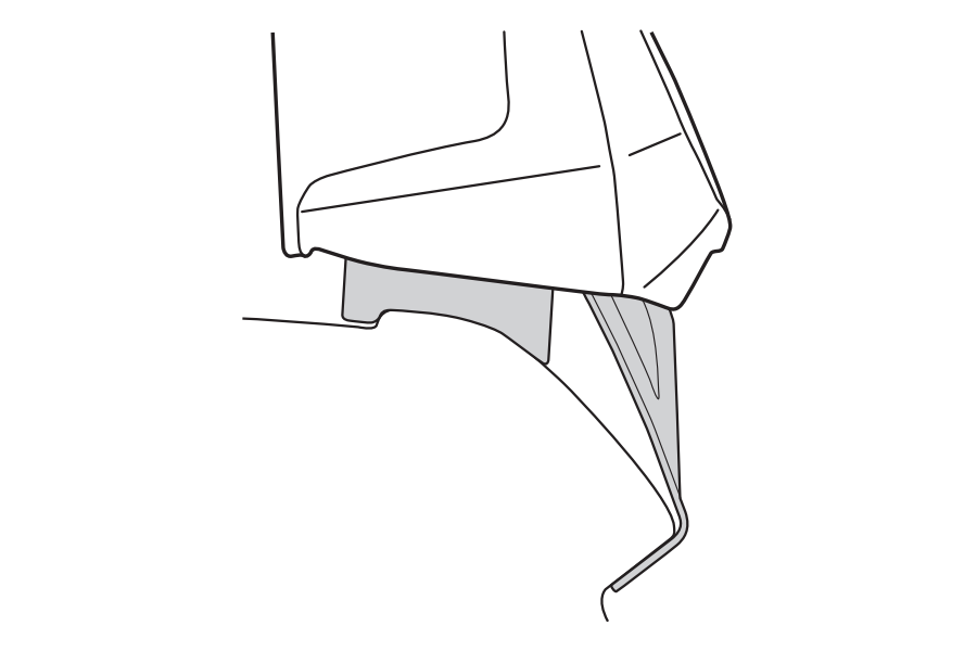 Kit De Anclaje Thule 145074