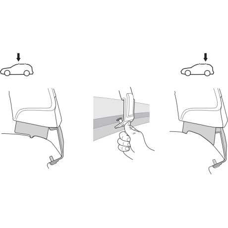 Kit De Anclaje Thule 141774