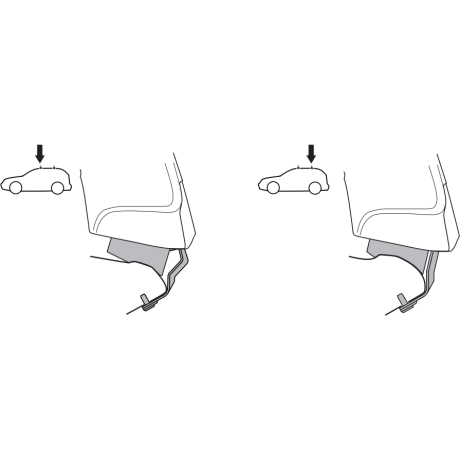 Kit De Anclaje Thule 141754