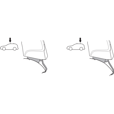 Kit De Anclaje Thule 141691