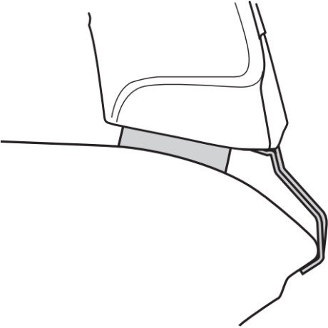 Kit De Anclaje Thule 141503