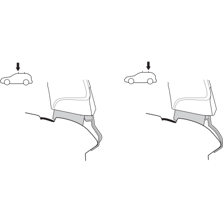 Kit De Anclaje Thule 141338