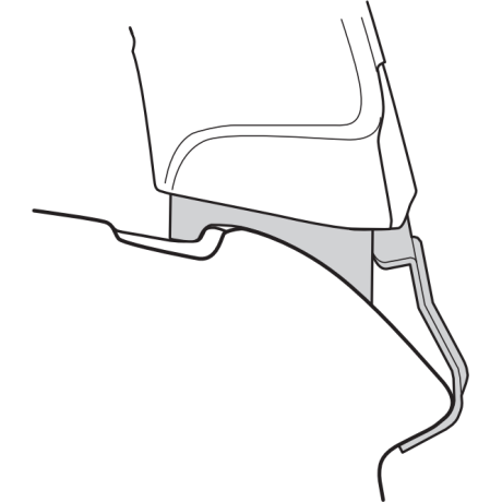 Kit De Anclaje Thule 141325