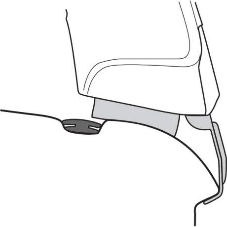 Kit De Anclaje Thule 141261