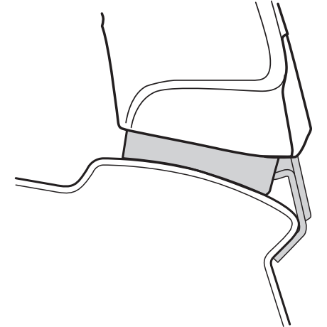 Kit De Anclaje Thule 141141