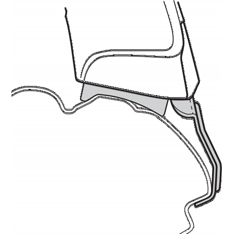 Kit De Anclaje Thule 141091