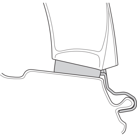 Kit De Anclaje Thule 141086