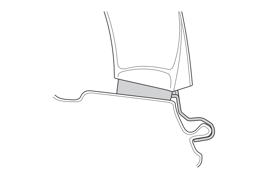 Kit De Anclaje Thule 141086