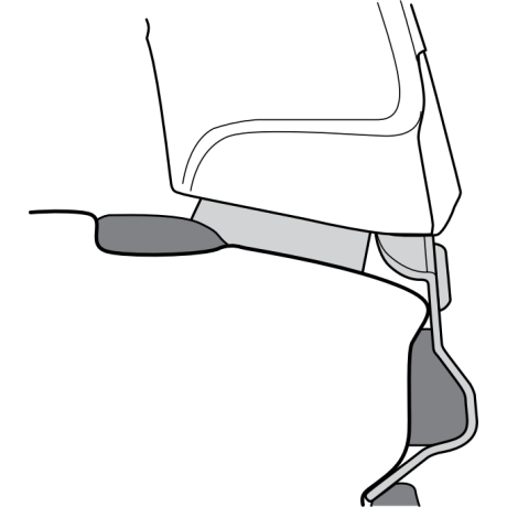 Kit De Anclaje Thule 141036