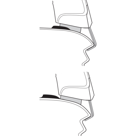 Kit De Anclaje Thule 141009