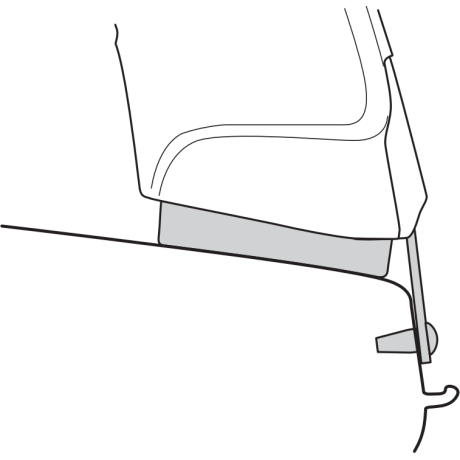 Kit De Anclaje Thule 141003
