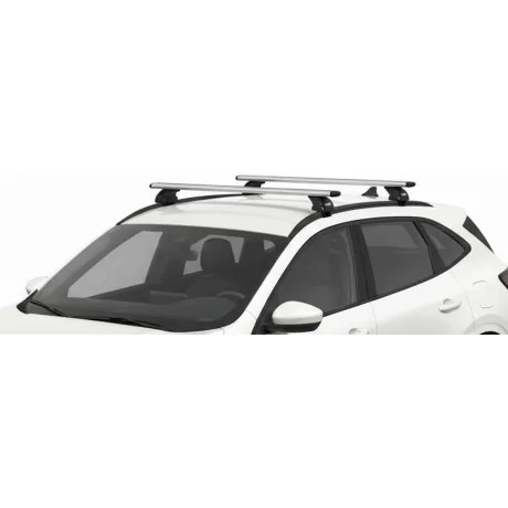 Barras THULE EVO WingBar para autos FORD Escape desde 2024