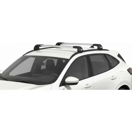 Barras THULE EDGE Flush para autos FORD Escape desde 2024