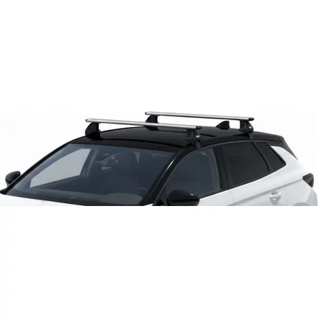 Barras THULE EVO WingBar para autos OPEL Grandland desde 2025