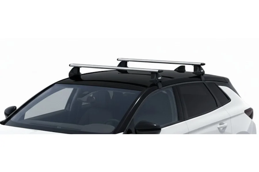 Barras THULE EVO WingBar para autos OPEL Grandland desde 2025