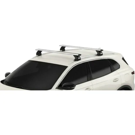 Barras Thule MG ES5 25- RA / WingBar EVO