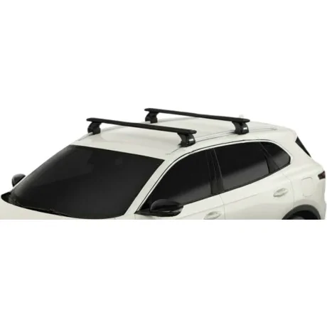 Barras Thule MG ES5 25- RA / WingBar EVO Black