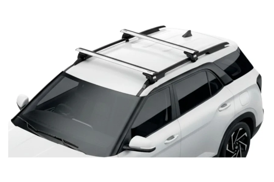 Barras Thule HYUNDAI Creta 24- RE / WingBar EVO