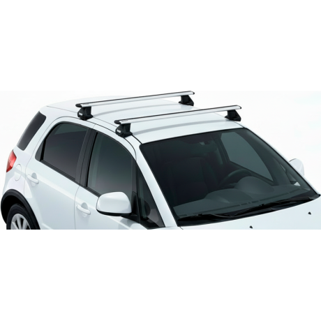 Barras Thule SUZUKI SX4 06-15 TN / WingBar EVO