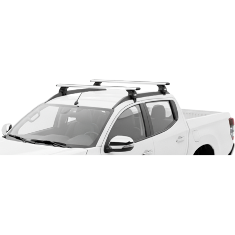 Barras THULE EVO WingBar para autos FORD Galaxy desde 2015-2023