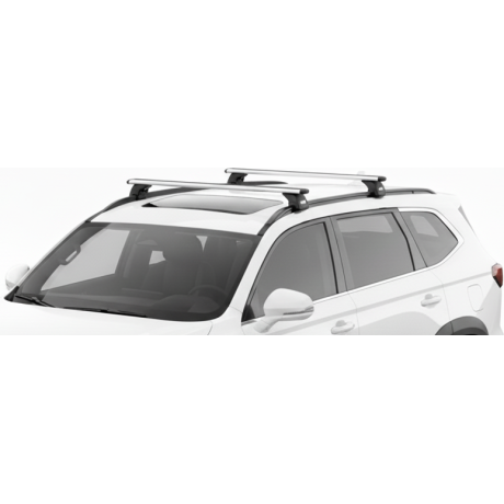 Barras Thule MAXUS D90 24- RA / WingBar EVO
