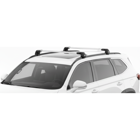 Barras Thule MAXUS D90 24- RA / EDGE Flush