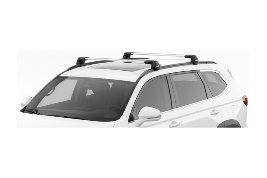 Barras Thule MAXUS D90 24- RA / EDGE Flush