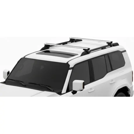 Barras Thule TOYOTA Land Cruiser Prado 24- RE / WingBar EVO