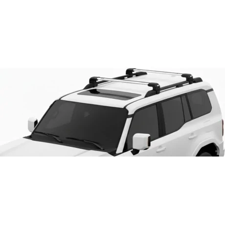 Barras Thule TOYOTA Land Cruiser Prado 24- RE / EDGE FLUSH