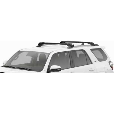 Barras Thule TOYOTA 4 Runner 96-24 RE / EDGE Flush Black
