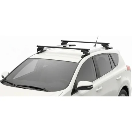 Barras THULE SmartRack XT para autos TOYOTA RAV 4 2016 a 2018