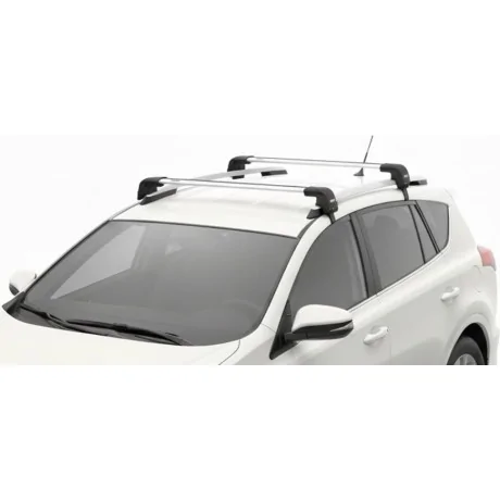 Barras THULE EDGE Flush para autos TOYOTA RAV 4 2016 a 2018