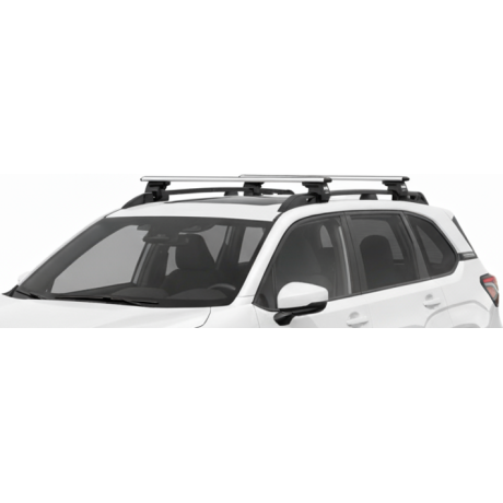 Barras THULE EVO WingBar para autos SUBARU Forester desde 2025