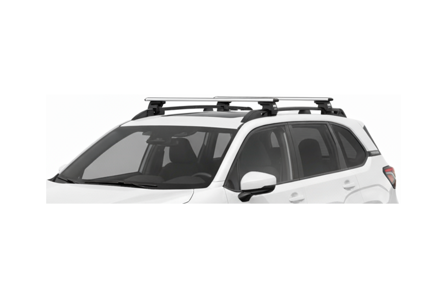 Barras THULE EVO WingBar para autos SUBARU Forester desde 2025