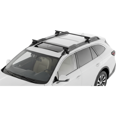 Barras THULE SmartRack XT para autos SUBARU Outback Field desde 2020